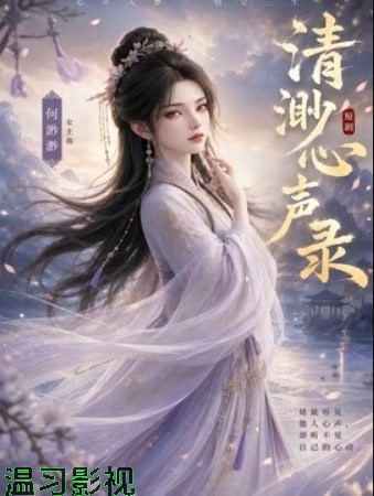 清渺心声录